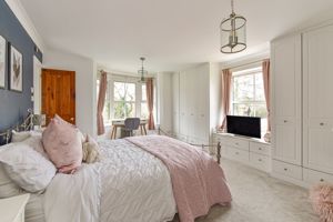 Bedroom Two- click for photo gallery